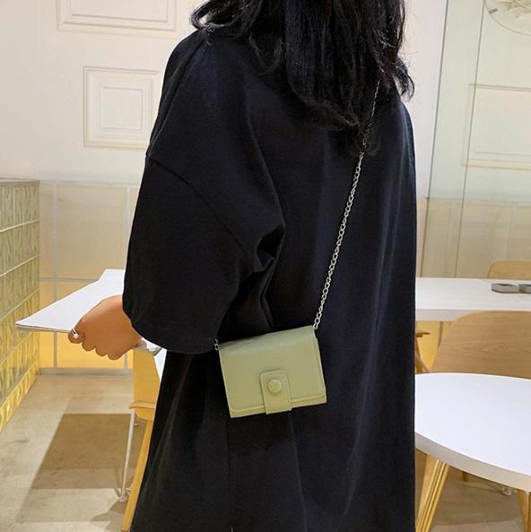 リップスティックミニバッグ 3757-画像11-韓国ファッション通販POPREA［ポップリア］