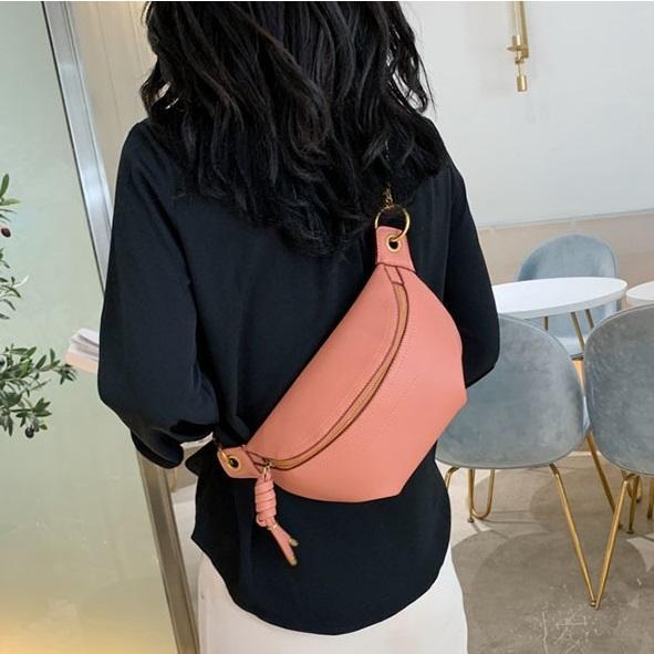 チェーンショルダーバッグ 3180-画像11-韓国ファッション通販POPREA［ポップリア］