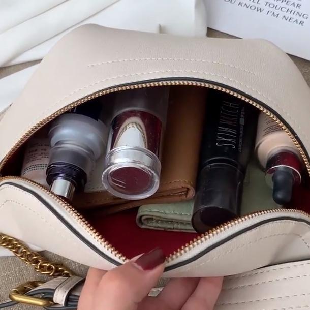 チェーンショルダーバッグ 3180-画像12-韓国ファッション通販POPREA［ポップリア］