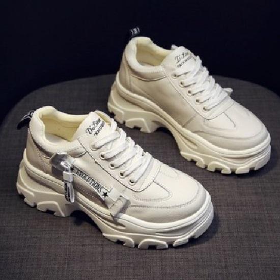 厚底ダッドスニーカー 3898-画像12-韓国ファッション通販POPREA［ポップリア］