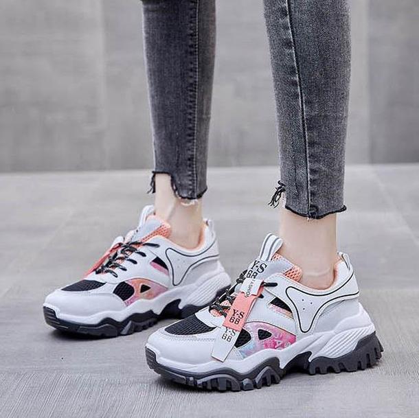 カジュアルアグリーシューズ 3889-画像12-韓国ファッション通販POPREA［ポップリア］