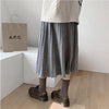 プリーツニットスカート 4078-画像12-韓国ファッション通販POPREA［ポップリア］
