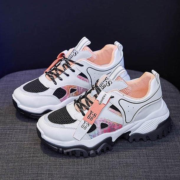 カジュアルアグリーシューズ 3889-画像13-韓国ファッション通販POPREA［ポップリア］