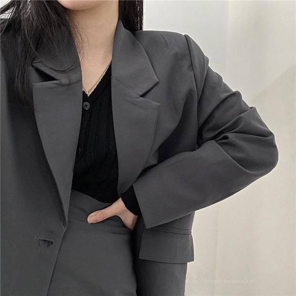 ショートスカートセットアップ 3919-画像13-韓国ファッション通販POPREA［ポップリア］