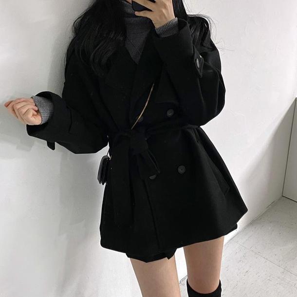 ハイネックストレッチリブニット 4113-画像13-韓国ファッション通販POPREA［ポップリア］