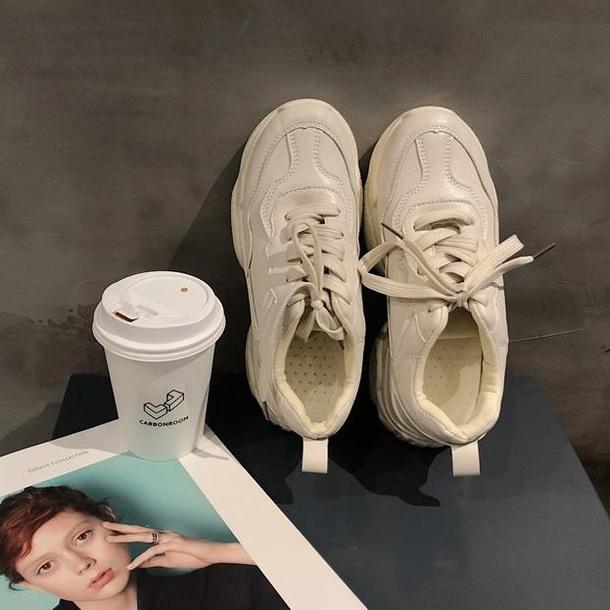 カジュアルモードスニーカー 3685-画像13-韓国ファッション通販POPREA［ポップリア］