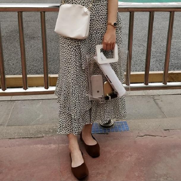 ポシェット＆クリアバッグ 3441-画像13-韓国ファッション通販POPREA［ポップリア］