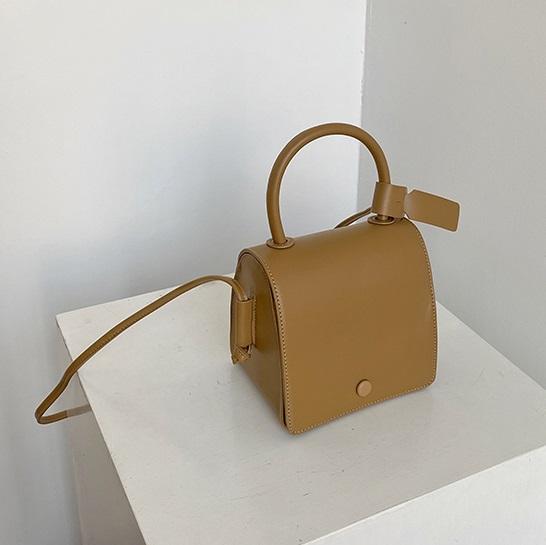 ハンドル付ショルダーバッグ 3857-画像14-韓国ファッション通販POPREA［ポップリア］