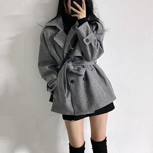 ハイネックストレッチリブニット 4113-画像14-韓国ファッション通販POPREA［ポップリア］