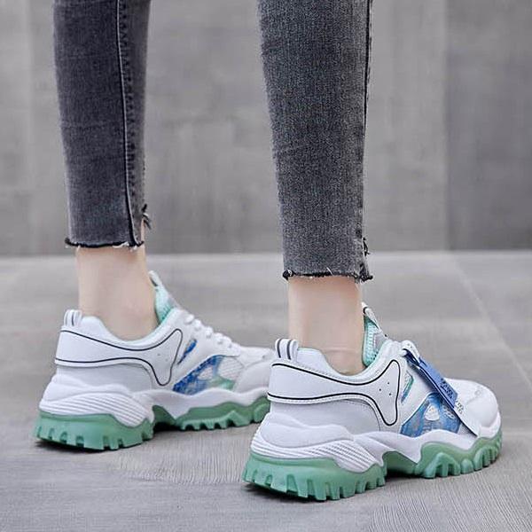 カジュアルアグリーシューズ 3889-画像14-韓国ファッション通販POPREA［ポップリア］