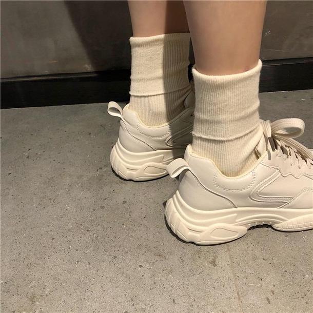 カジュアルモードスニーカー 3685-画像14-韓国ファッション通販POPREA［ポップリア］