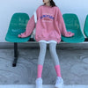ミルキーパステルロゴトレーナー 3249-画像14-韓国ファッション通販POPREA［ポップリア］