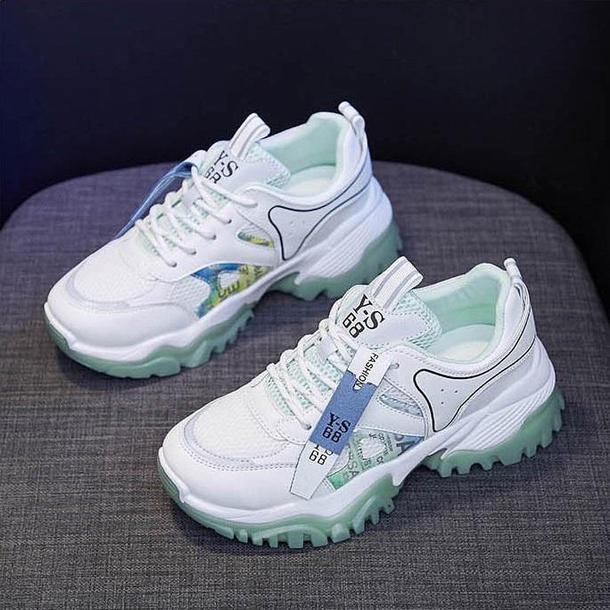 カジュアルアグリーシューズ 3889-画像15-韓国ファッション通販POPREA［ポップリア］