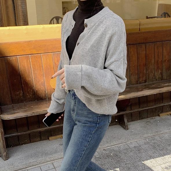 ２WAYリバーシブルニット 4061-画像15-韓国ファッション通販POPREA［ポップリア］