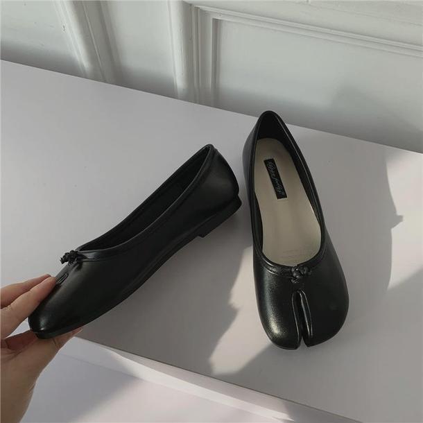 タビバレエフラットシューズ 3324-画像16-韓国ファッション通販POPREA［ポップリア］