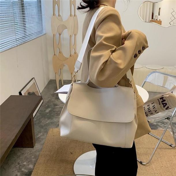 ソフトエコレザーバッグ 3989-画像17-韓国ファッション通販POPREA［ポップリア］