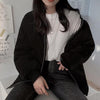 コーデュロイベーシックブルゾン 4052-画像17-韓国ファッション通販POPREA［ポップリア］