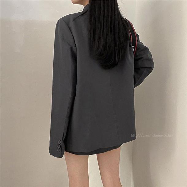 ショートスカートセットアップ 3919-画像17-韓国ファッション通販POPREA［ポップリア］