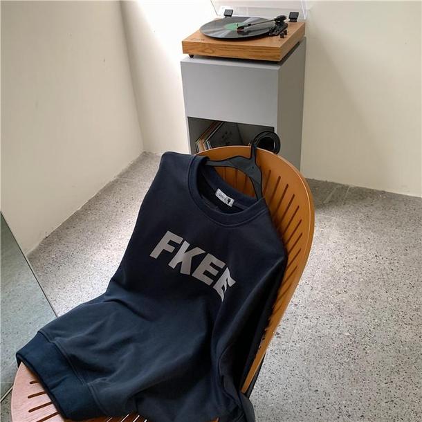 プリントラウンドネックトレーナー 3807-画像18-韓国ファッション通販POPREA［ポップリア］