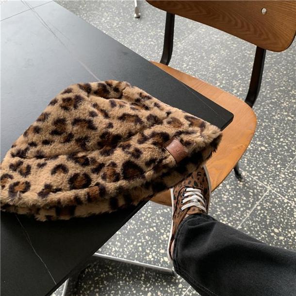 ボアバケットハット 4110-画像20-韓国ファッション通販POPREA［ポップリア］