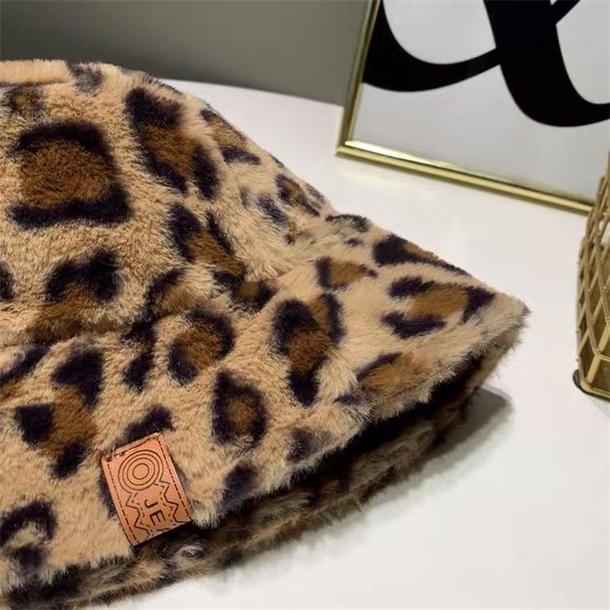 ボアバケットハット 4110-画像21-韓国ファッション通販POPREA［ポップリア］