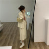 くすみカラーツーピーススカート 4419-画像21-韓国ファッション通販POPREA［ポップリア］