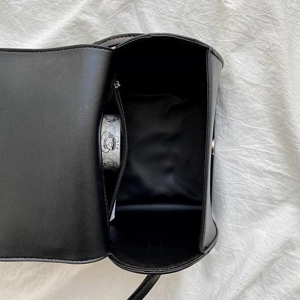 ハンドル付ショルダーバッグ 3857-画像23-韓国ファッション通販POPREA［ポップリア］