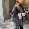 リバーシブルキルティングボアジャケット 3996-画像28-韓国ファッション通販POPREA［ポップリア］