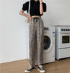 レオパードリラックスパンツ 3691-画像2-韓国ファッション通販POPREA［ポップリア］