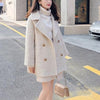 クリーミーラテセットアップ 3877-画像2-韓国ファッション通販POPREA［ポップリア］
