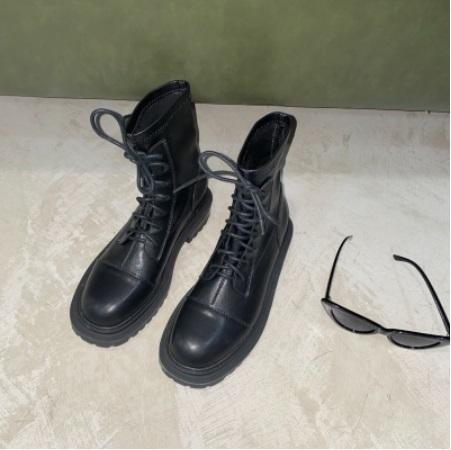 マーティンブーツ 3960-画像2-韓国ファッション通販POPREA［ポップリア］