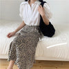 レオパードロングスカート 3690-画像2-韓国ファッション通販POPREA［ポップリア］