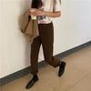 エスプレッソジーンズ 4269-画像3-韓国ファッション通販POPREA［ポップリア］