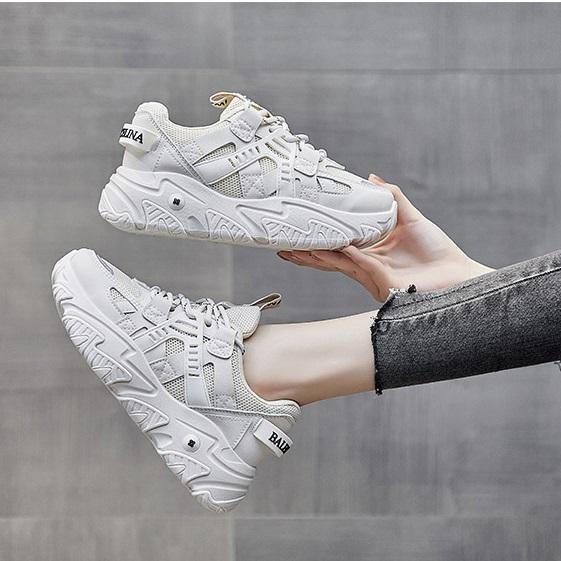 ボーイズライクダッドスニーカー 3930-画像3-韓国ファッション通販POPREA［ポップリア］