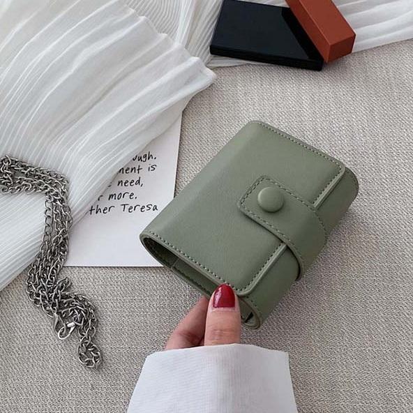 リップスティックミニバッグ 3757-画像4-韓国ファッション通販POPREA［ポップリア］