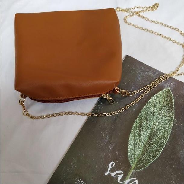 ポシェット＆クリアバッグ 3441-画像4-韓国ファッション通販POPREA［ポップリア］