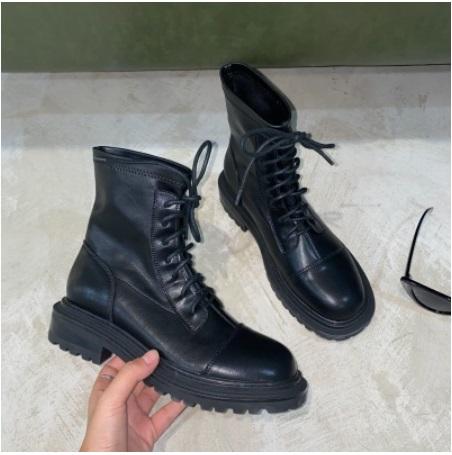 マーティンブーツ 3960-画像4-韓国ファッション通販POPREA［ポップリア］