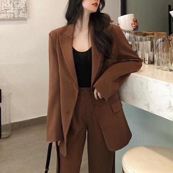 メンズライクスーツセットアップ 3158-画像5-POPREA