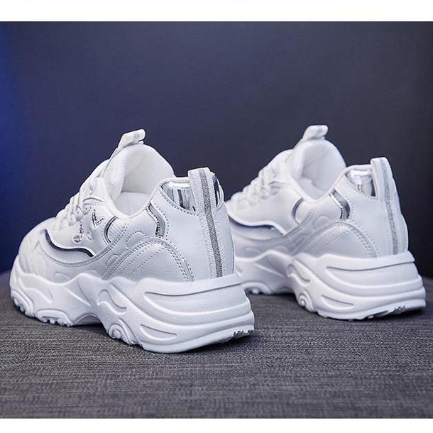 カジュアルダッドスニーカー 3891-画像5-韓国ファッション通販POPREA［ポップリア］