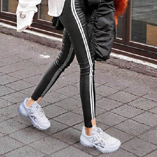 カジュアルアグリーシューズ 3889-画像5-韓国ファッション通販POPREA［ポップリア］