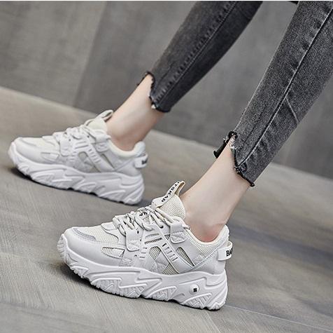 ボーイズライクダッドスニーカー 3930-画像5-韓国ファッション通販POPREA［ポップリア］