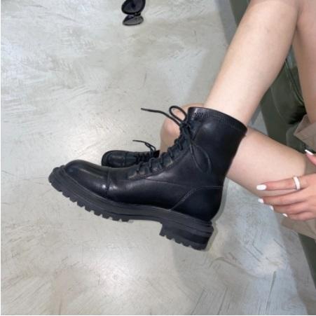 マーティンブーツ 3960-画像6-韓国ファッション通販POPREA［ポップリア］