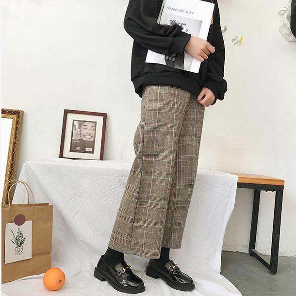 フラットシングルシューズ 3782-画像6-韓国ファッション通販POPREA［ポップリア］