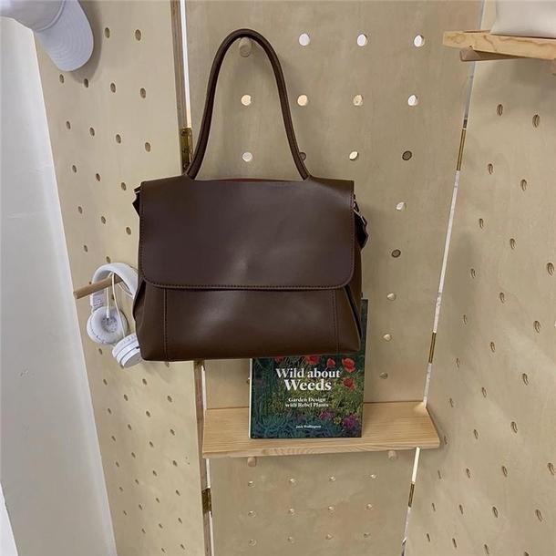 ソフトエコレザーバッグ 3989-画像6-韓国ファッション通販POPREA［ポップリア］