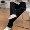 シンプルタック入りワイドパンツ 3674-画像7-韓国ファッション通販POPREA［ポップリア］