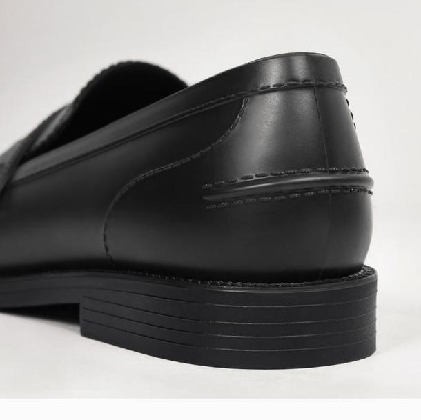 レインシューズシンプルローファー 4492-画像7-韓国ファッション通販POPREA［ポップリア］