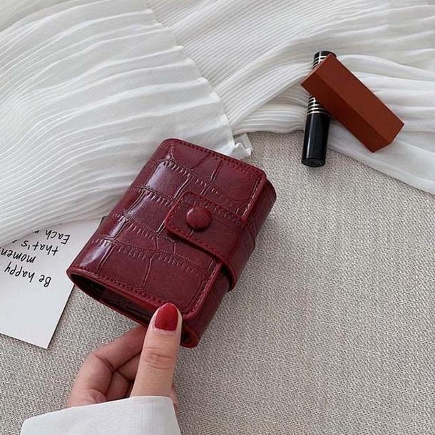 リップスティックミニバッグ 3757-画像7-韓国ファッション通販POPREA［ポップリア］