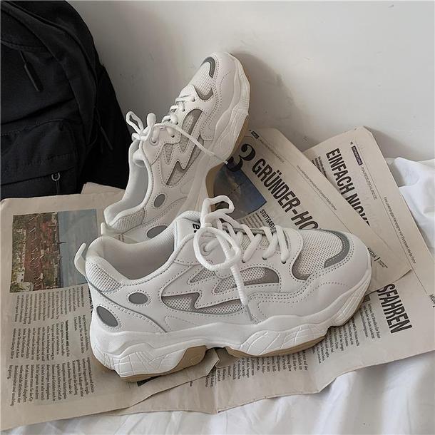 カジュアルダッドシューズ 3225-画像7-韓国ファッション通販POPREA［ポップリア］