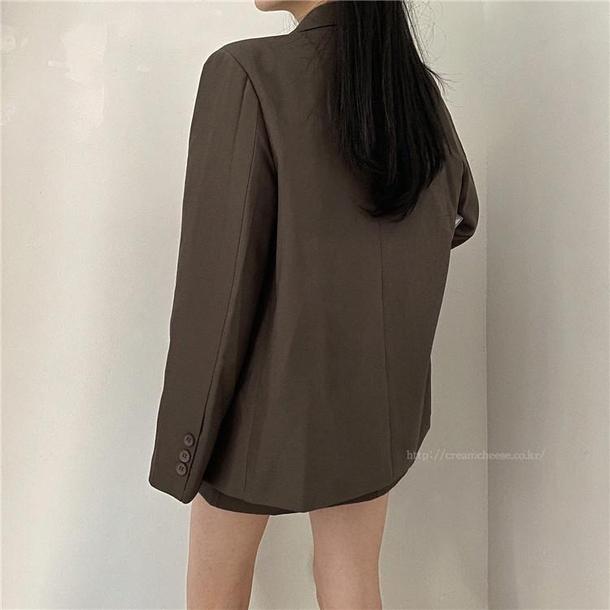 ショートスカートセットアップ 3919-画像7-韓国ファッション通販POPREA［ポップリア］