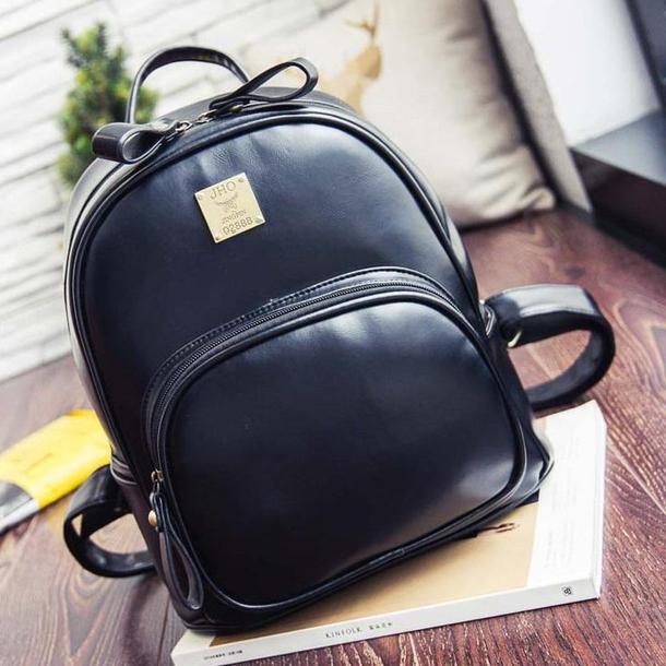 レトロバックパック 3717-画像8-韓国ファッション通販POPREA［ポップリア］